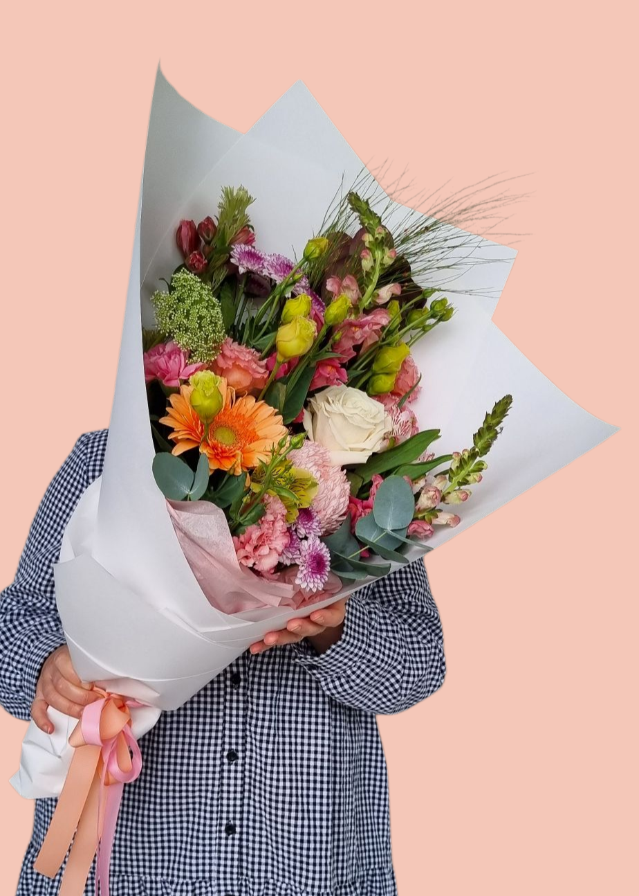 Fresh flowers delivered to Aspendale, Mentone, Parkdale and many more Melbourne Suburbs
