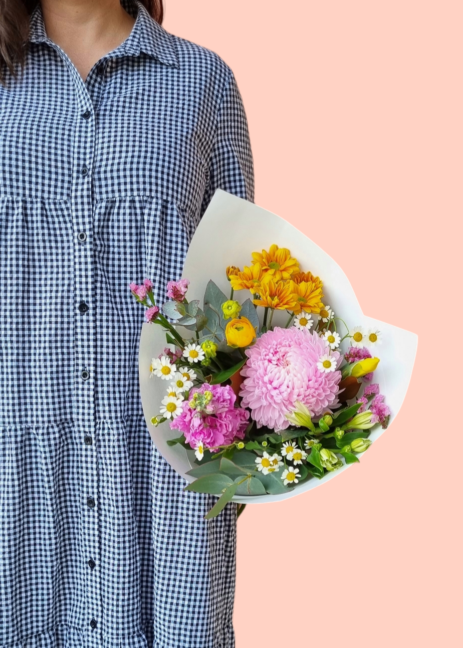 Fresh flowers delivered to Aspendale, Mentone, Parkdale and many more Melbourne Suburbs