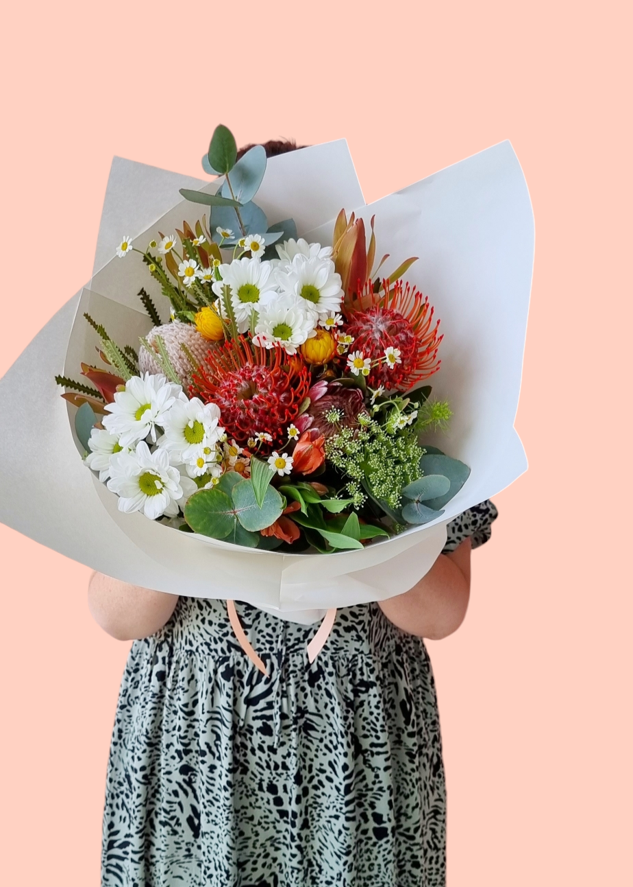 Fresh flowers delivered to Aspendale, Mentone, Parkdale and many more Melbourne Suburbs