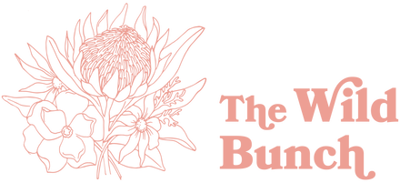 THE WILD BUNCH FLORIST